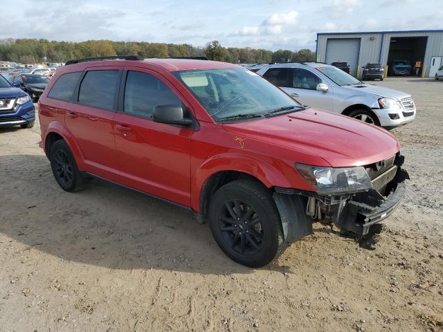 Photo 4 from auction – 2020 DODGE JOURNEY SE with VIN 3C4PDCAB8LT275157