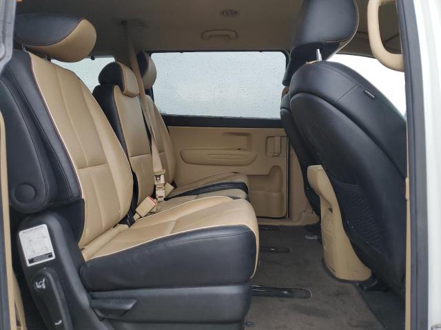 Photo 11 from auction – 2018 KIA SEDONA LX with VIN KNDMB5C17J6364167