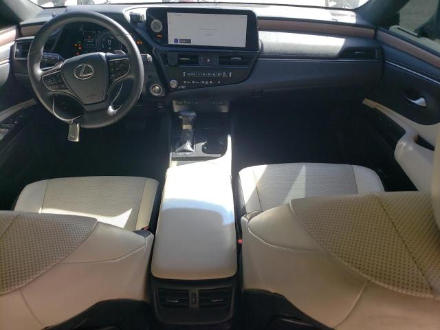 Photo 8 from auction – 2023 LEXUS ES 300H BA with VIN 58ADA1C19PU036141
