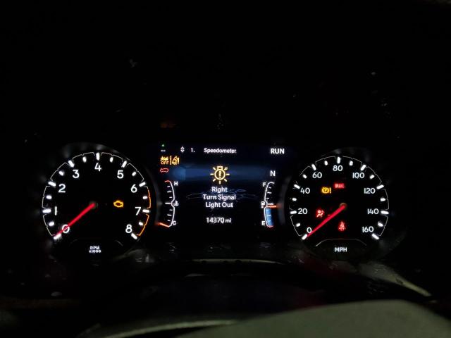 Photo 9 from auction – 2024 JEEP COMPASS LA with VIN 3C4NJDBN9RT606464