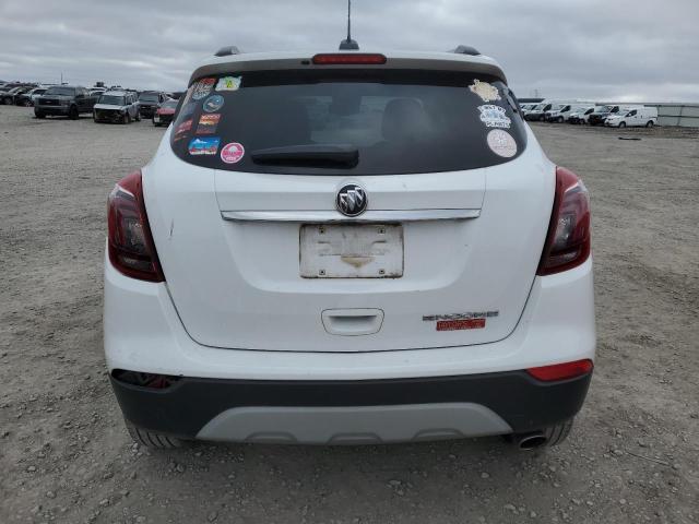 Photo 6 from auction – 2022 BUICK ENCORE PRE with VIN KL4CJASM6NB534450
