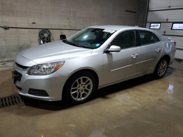 Photo 1 from auction – 2015 CHEVROLET MALIBU 1LT with VIN 1G11C5SL2FF321827