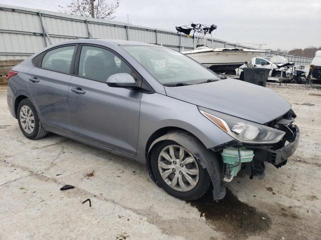 Photo 4 from auction – 2020 HYUNDAI ACCENT SE with VIN 3KPC24A69LE099172