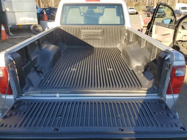 Photo 10 from auction – 2004 FORD RANGER with VIN 1FTYR10D94TA11343