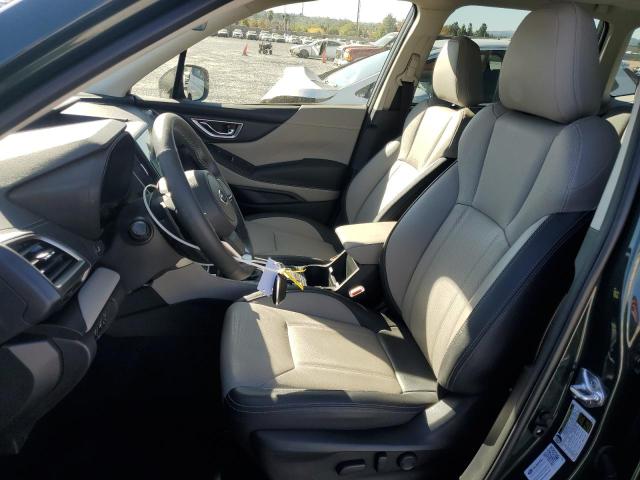 Photo 7 from auction – 2023 SUBARU FORESTER L with VIN JF2SKAPC6PH510939