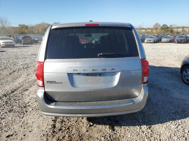 Photo 6 from auction – 2016 DODGE GRAND CARA with VIN 2C4RDGBG7GR236868