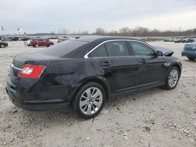 Photo 3 from auction – 2011 FORD TAURUS LIM with VIN 1FAHP2FW7BG185170