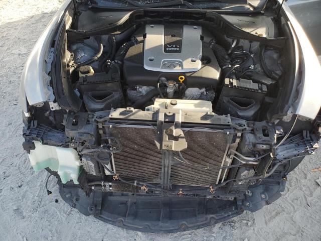 Photo 11 from auction – 2011 INFINITI M37 with VIN JN1BY1AP4BM320066