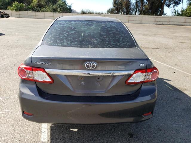 Photo 6 from auction – 2011 TOYOTA COROLLA BA with VIN JTDBU4EE2B9163465