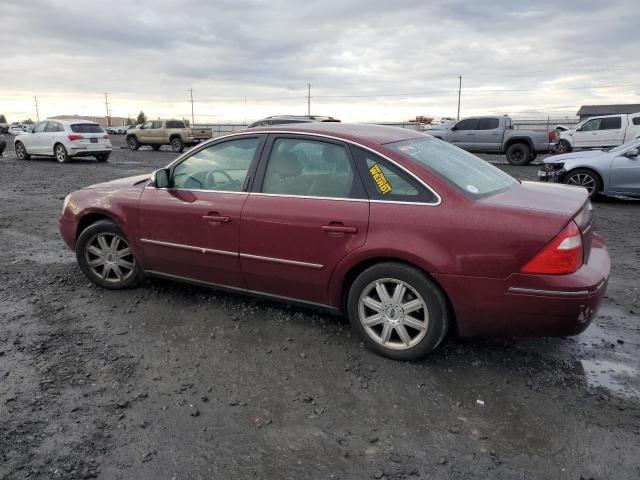 Photo 2 from auction – 2005 FORD FIVE HUNDR with VIN 1FAFP28145G175175