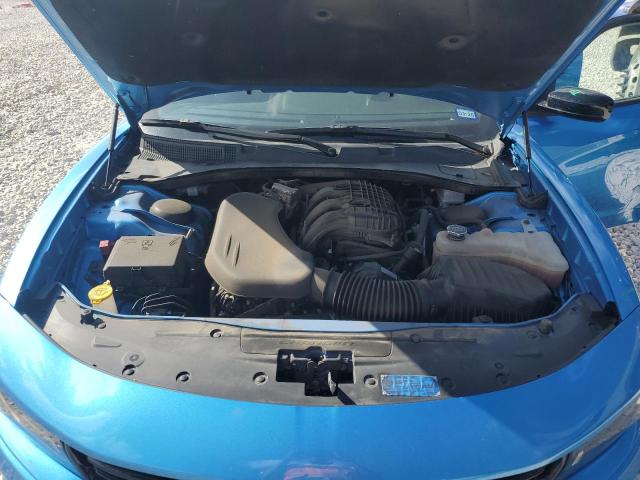 Photo 11 from auction – 2023 DODGE CHARGER SX with VIN 2C3CDXBG0PH656987