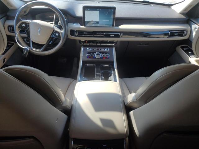 Photo 8 from auction – 2020 LINCOLN AVIATOR RE with VIN 5LM5J7XC2LGL24714