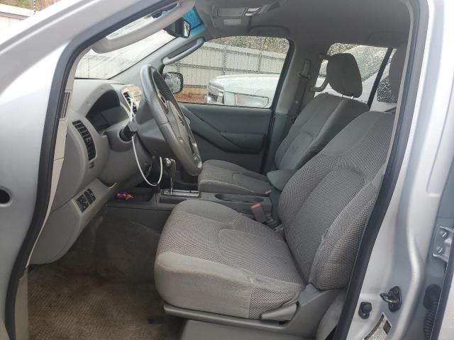 Photo 7 from auction – 2011 NISSAN FRONTIER S with VIN 1N6AD0ER6BC440335