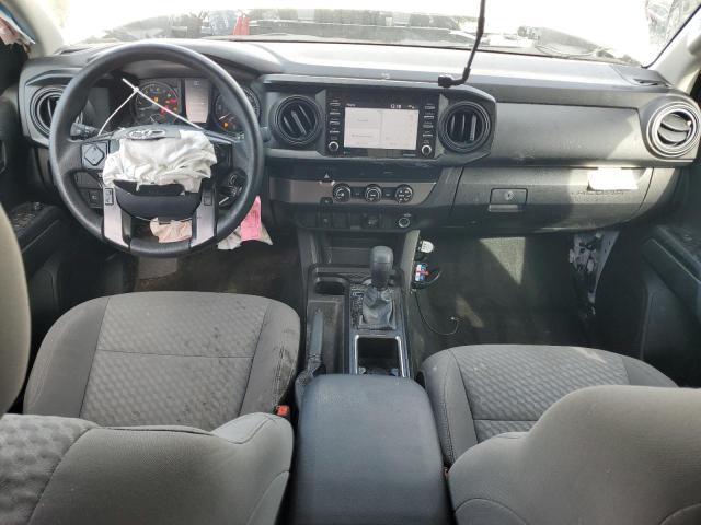 Photo 8 from auction – 2023 TOYOTA TACOMA ACC with VIN 3TYRX5GN8PT080970