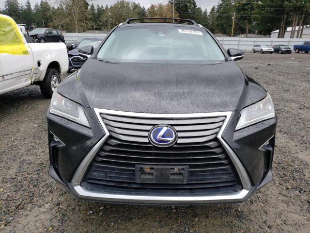 Photo 5 from auction – 2016 LEXUS RX 450H BA with VIN 2T2BGMCA7GC004137