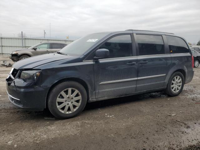 Photo 1 from auction – 2014 CHRYSLER TOWN & COU with VIN 2C4RC1BG8ER359253