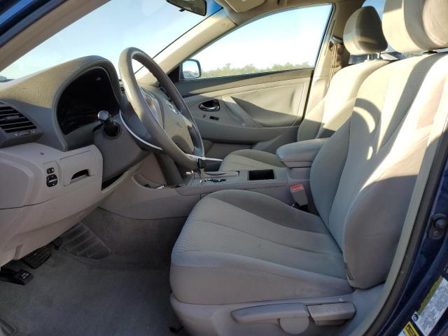 Photo 7 from auction – 2007 TOYOTA CAMRY CE with VIN 4T1BE46K27U159076