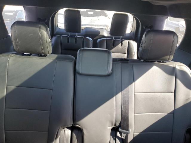 Zdjęcie 10 z aukcji – 2016 FORD EXPLORER X z VIN 1FM5K7D87GGC21682