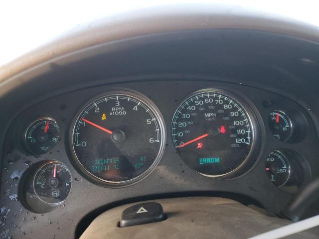 Photo 9 from auction – 2012 GMC SIERRA K15 with VIN 3GTP2WE75CG175667