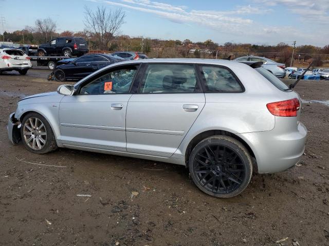 Photo 2 from auction – 2012 AUDI A3 PREMIUM with VIN WAUKJAFM7CA105720