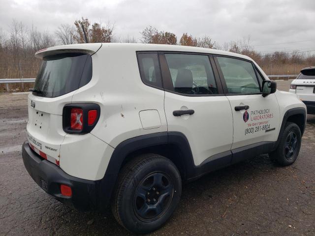 Zdjęcie 3 z aukcji – 2017 JEEP RENAGADE z VIN ZACCJBABXHPG37506