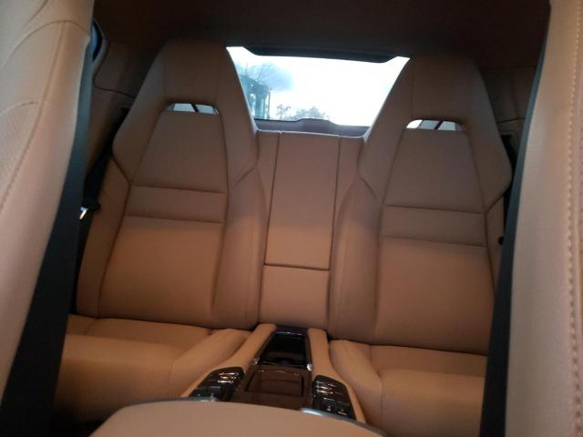 Photo 10 from auction – 2016 PORSCHE PANAMERA 2 with VIN WP0AA2A78GL000636