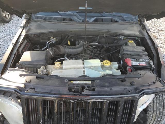Photo 12 from auction – 2008 JEEP LIBERTY SP with VIN 1J8GN28K68W224523