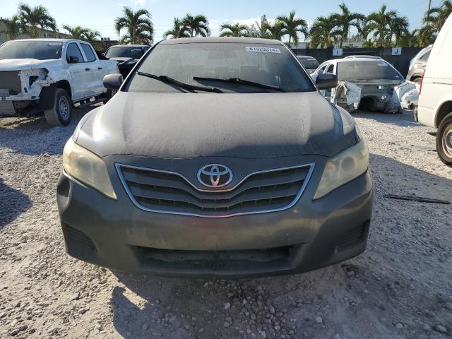 Photo 5 from auction – 2011 TOYOTA CAMRY SE with VIN 4T1BK3EK6BU618932