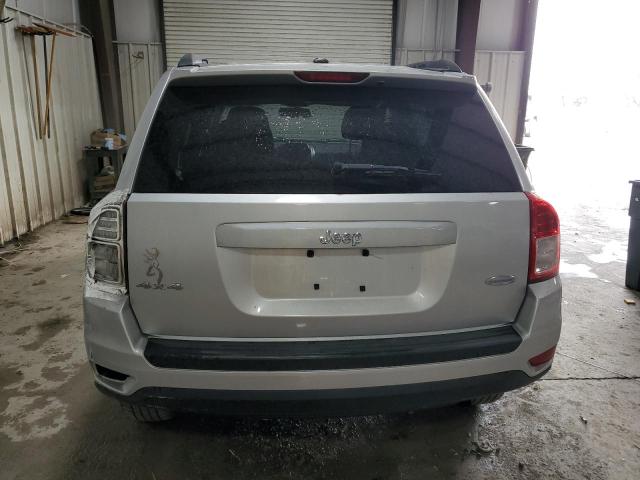 Photo 6 from auction – 2013 JEEP COMPASS LA with VIN 1C4NJDEBXDD189730