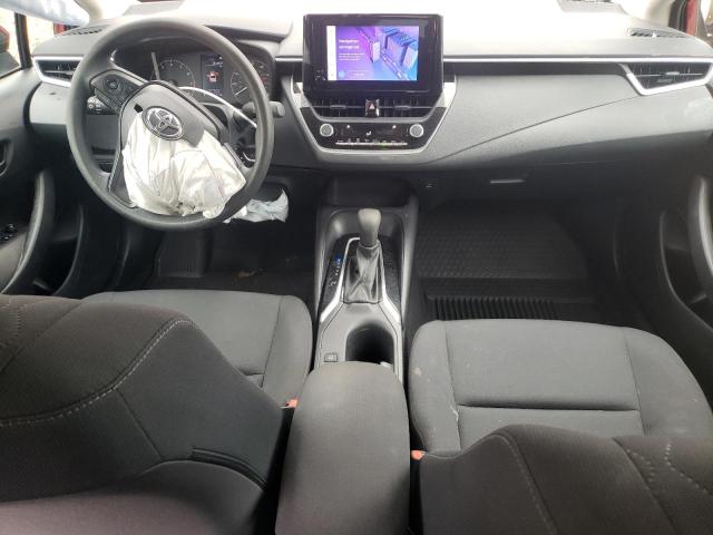 Photo 8 from auction – 2023 TOYOTA COROLLA LE with VIN 5YFB4MDE4PP030693