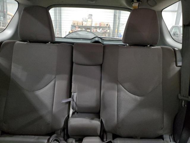 Photo 10 from auction – 2012 TOYOTA RAV4 with VIN 2T3BF4DV2CW185916
