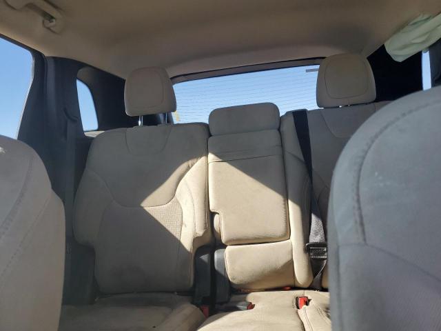 Photo 10 from auction – 2015 JEEP CHEROKEE L with VIN 1C4PJMCSXFW607089