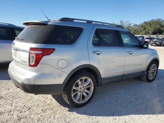Photo 3 from auction – 2014 FORD EXPLORER X with VIN 1FM5K7D81EGA47587