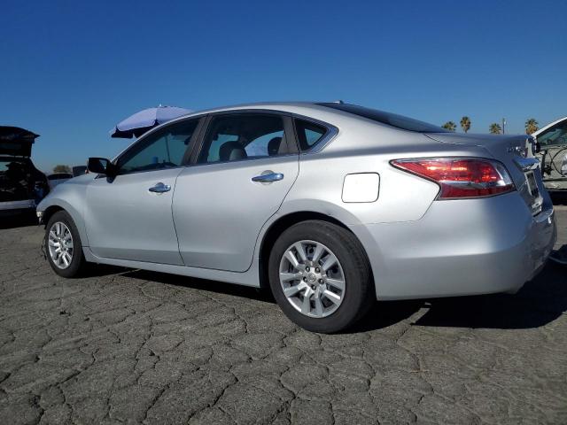 Photo 2 from auction – 2015 NISSAN ALTIMA 2.5 with VIN 1N4AL3AP0FN334720