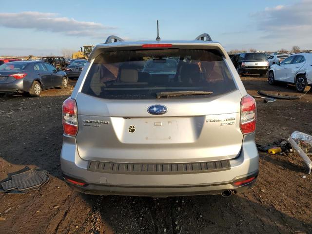 Photo 6 from auction – 2014 SUBARU FORESTER 2 with VIN JF2SJAHC4EH428691