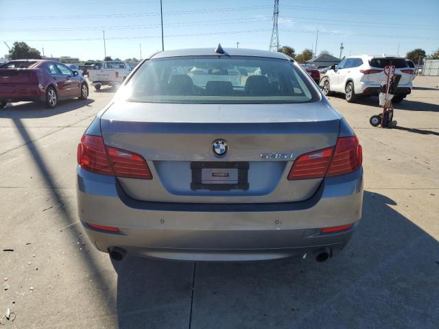 Photo 6 from auction – 2014 BMW 535 I with VIN WBA5B1C59ED917416