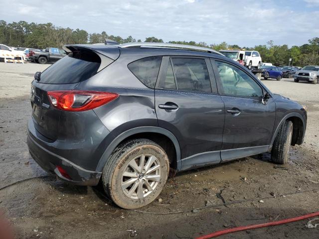 Photo 3 from auction – 2016 MAZDA CX-5 TOURI with VIN JM3KE2CY2G0849247