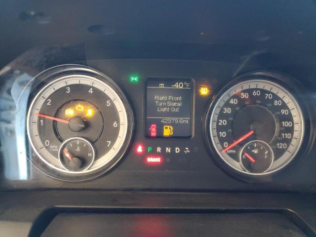 Photo 9 from auction – 2018 RAM 1500 ST with VIN 1C6RR7FT7JS190853