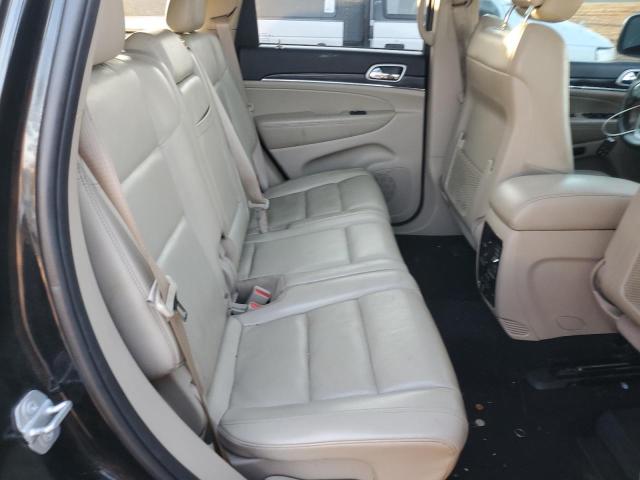 Photo 11 from auction – 2019 JEEP GRAND CHER with VIN 1C4RJEBG2KC673076