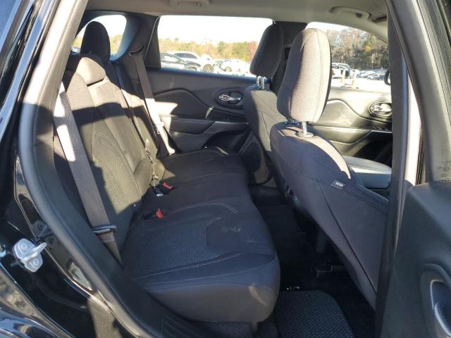 Photo 11 from auction – 2019 JEEP CHEROKEE L with VIN 1C4PJMCX7KD126508