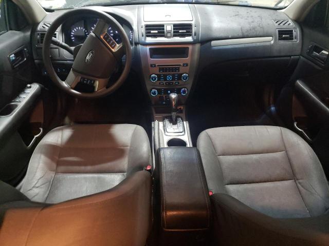 Photo 8 from auction – 2012 FORD FUSION SE with VIN 3FAHP0HA4CR136590