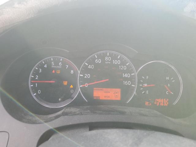 Photo 9 from auction – 2010 NISSAN ALTIMA BAS with VIN 1N4AL2AP2AN496531