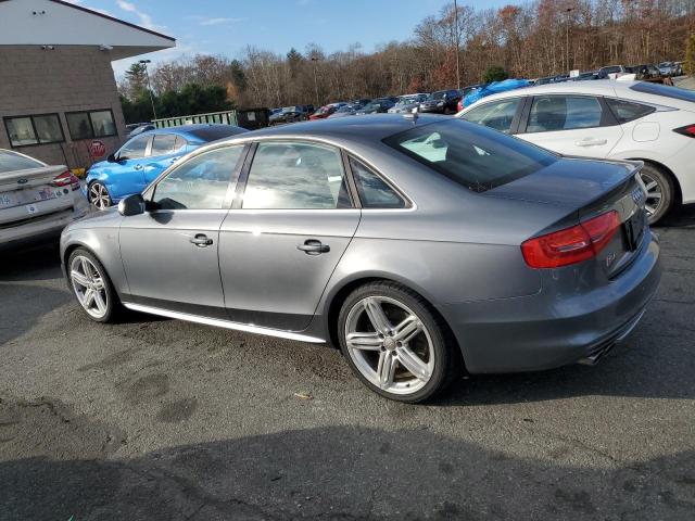 Photo 2 from auction – 2013 AUDI S4 PREMIUM with VIN WAUBGAFLXDA204930