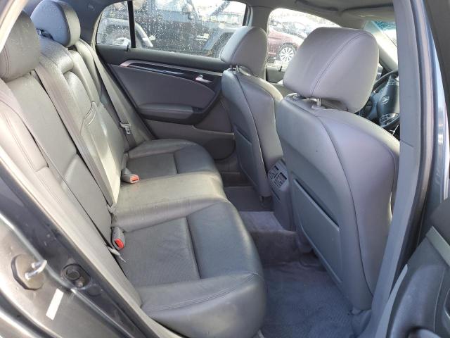 Photo 10 from auction – 2006 ACURA 3.2TL with VIN 19UUA66236A070820