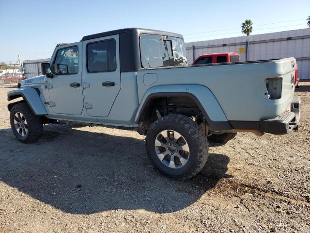 Photo 2 from auction – 2023 JEEP GLADIATOR with VIN 1C6HJTAG8PL548700