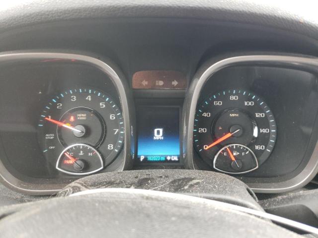 Photo 9 from auction – 2014 CHEVROLET MALIBU LS with VIN 1G11B5SLXEF270921