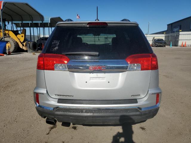 Photo 6 from auction – 2017 GMC TERRAIN SL with VIN 2GKFLTEK3H6230720