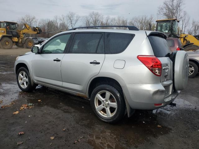 Photo 2 from auction – 2008 TOYOTA RAV4 with VIN JTMBD33V485158510