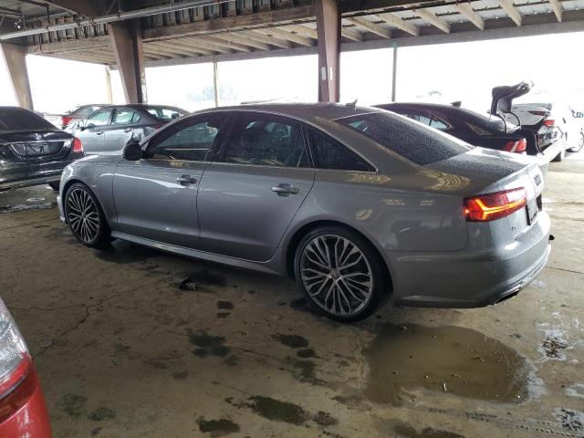 Photo 2 from auction – 2016 AUDI A6 PREMIUM with VIN WAUDFAFC9GN181665