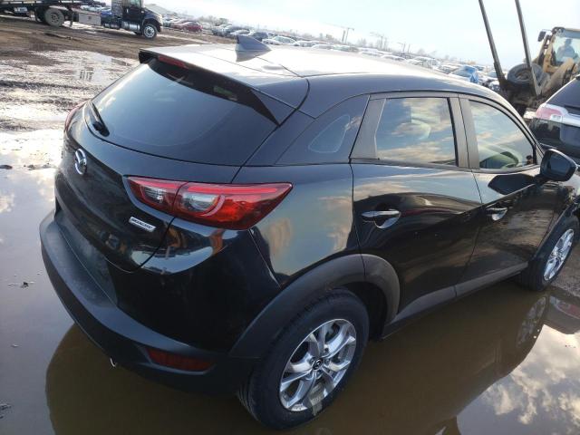 Photo 3 from auction – 2019 MAZDA CX-3 SPORT with VIN JM1DKFB79K0415247